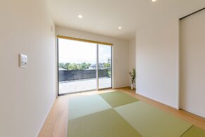 Frame View Mt.Fuji Villa East