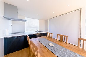 Frame View Mt.Fuji Villa East