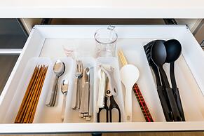 Frame View Mt.Fuji Villa East