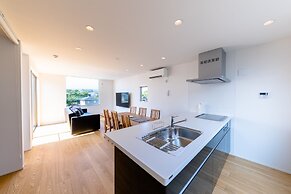 Frame View Mt.Fuji Villa East