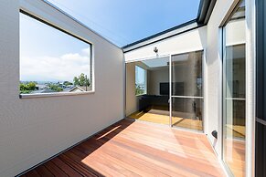 Frame View Mt.Fuji Villa East