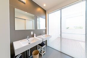 Frame View Mt.Fuji Villa East