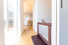 Frame View Mt.Fuji Villa East