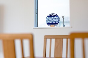 Frame View Mt.Fuji Villa East