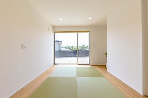 Frame View Mt.Fuji Villa East