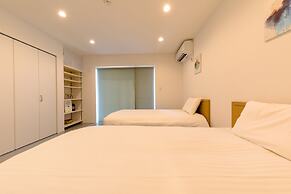 Frame View Mt.Fuji Villa East