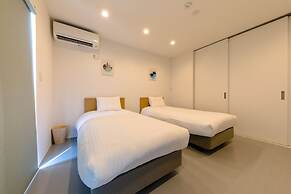 Frame View Mt.Fuji Villa East