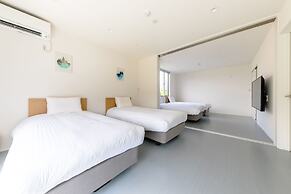 Frame View Mt.Fuji Villa East