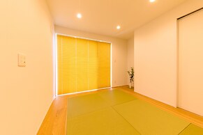 Frame View Mt.Fuji Villa East