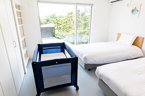 Frame View Mt.Fuji Villa East