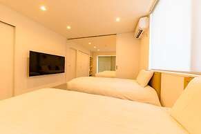 Frame View Mt.Fuji Villa East