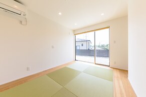 Frame View Mt.Fuji Villa East