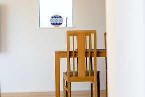 Frame View Mt.Fuji Villa East