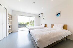 Frame View Mt.Fuji Villa East