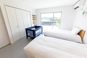 Frame View Mt.Fuji Villa East