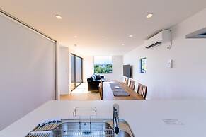 Frame View Mt.Fuji Villa East