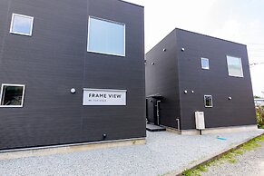 Frame View Mt.Fuji Villa East