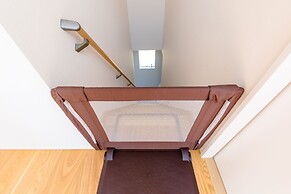 Frame View Mt.Fuji Villa East