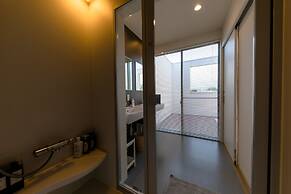 Frame View Mt.Fuji Villa East