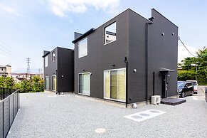 Frame View Mt.Fuji Villa East