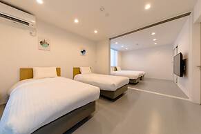 Frame View Mt.Fuji Villa East