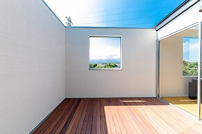 Frame View Mt.Fuji Villa East