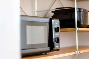 Frame View Mt.Fuji Villa East