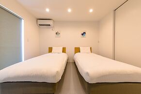 Frame View Mt.Fuji Villa East