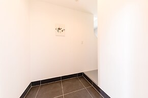 Frame View Mt.Fuji Villa West