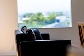 Frame View Mt.Fuji Villa West