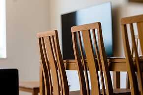 Frame View Mt.Fuji Villa West