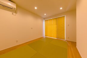 Frame View Mt.Fuji Villa West