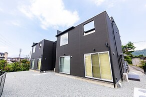 Frame View Mt.Fuji Villa West