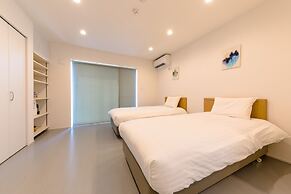 Frame View Mt.Fuji Villa West