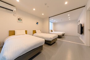 Frame View Mt.Fuji Villa West