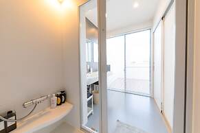 Frame View Mt.Fuji Villa West