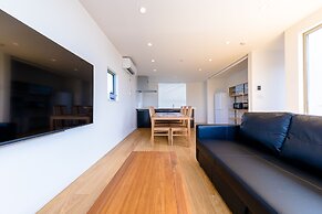 Frame View Mt.Fuji Villa West