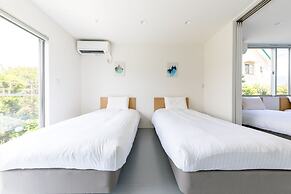 Frame View Mt.Fuji Villa West