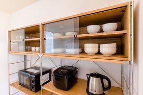 Frame View Mt.Fuji Villa West