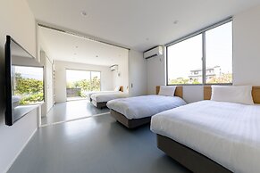 Frame View Mt.Fuji Villa West