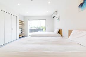 Frame View Mt.Fuji Villa West