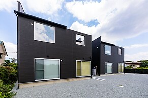 Frame View Mt.Fuji Villa West