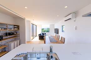 Frame View Mt.Fuji Villa West