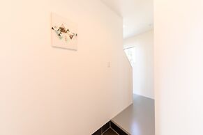 Frame View Mt.Fuji Villa West