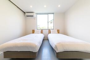 Frame View Mt.Fuji Villa West