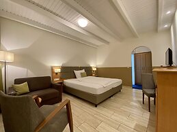 Waldhotel zum Bergsee Damme