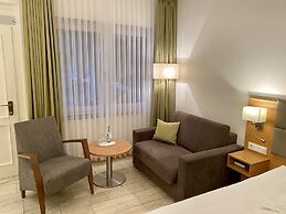 Waldhotel zum Bergsee Damme
