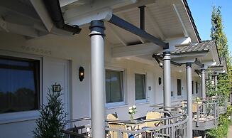 Waldhotel zum Bergsee Damme