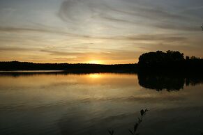 Waldhotel zum Bergsee Damme