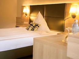 Waldhotel zum Bergsee Damme